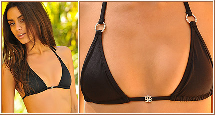 Classic Triangle Top